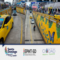 Movilidad ordenada desde el 13 de enero del 2025