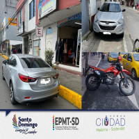 Movilidad ordenada desde el 13 de enero del 2025