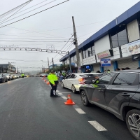 Zonas Seguras de Ascenso y Descenso