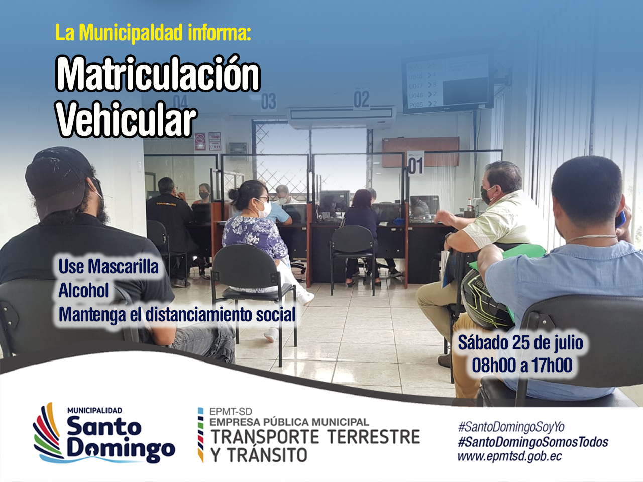 Atención 8 17 horas 1