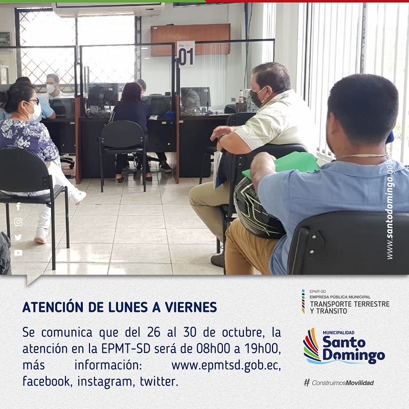 Atención CAC web