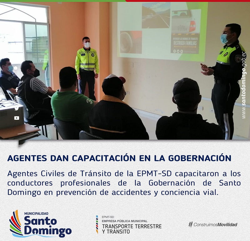 Capacitación web