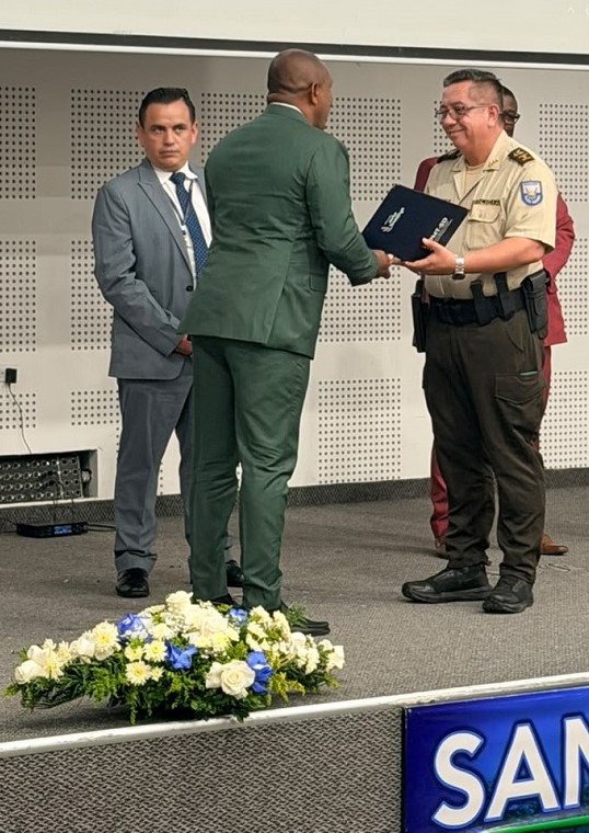 Capacitación 3a