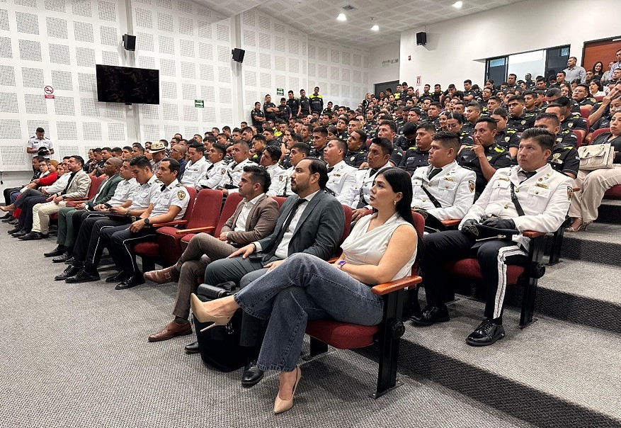 Capacitación 5a