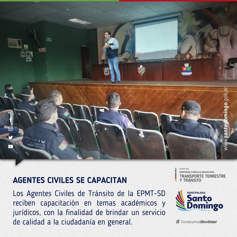 Capacitación jurídica web