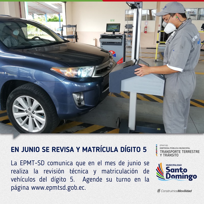 Dígito 5 web