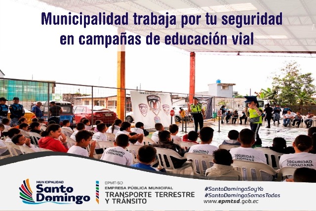 Educación Vial ACTs ACM