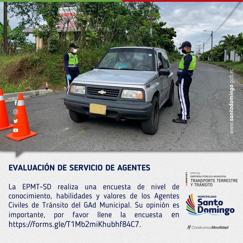Encuesta Acts web