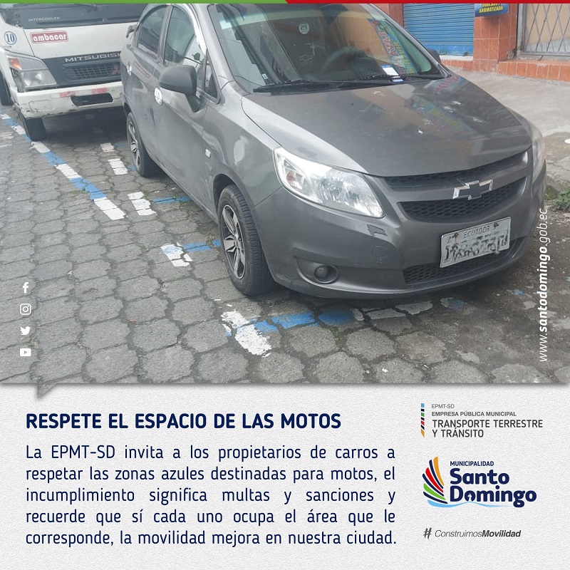 Espacio motos web