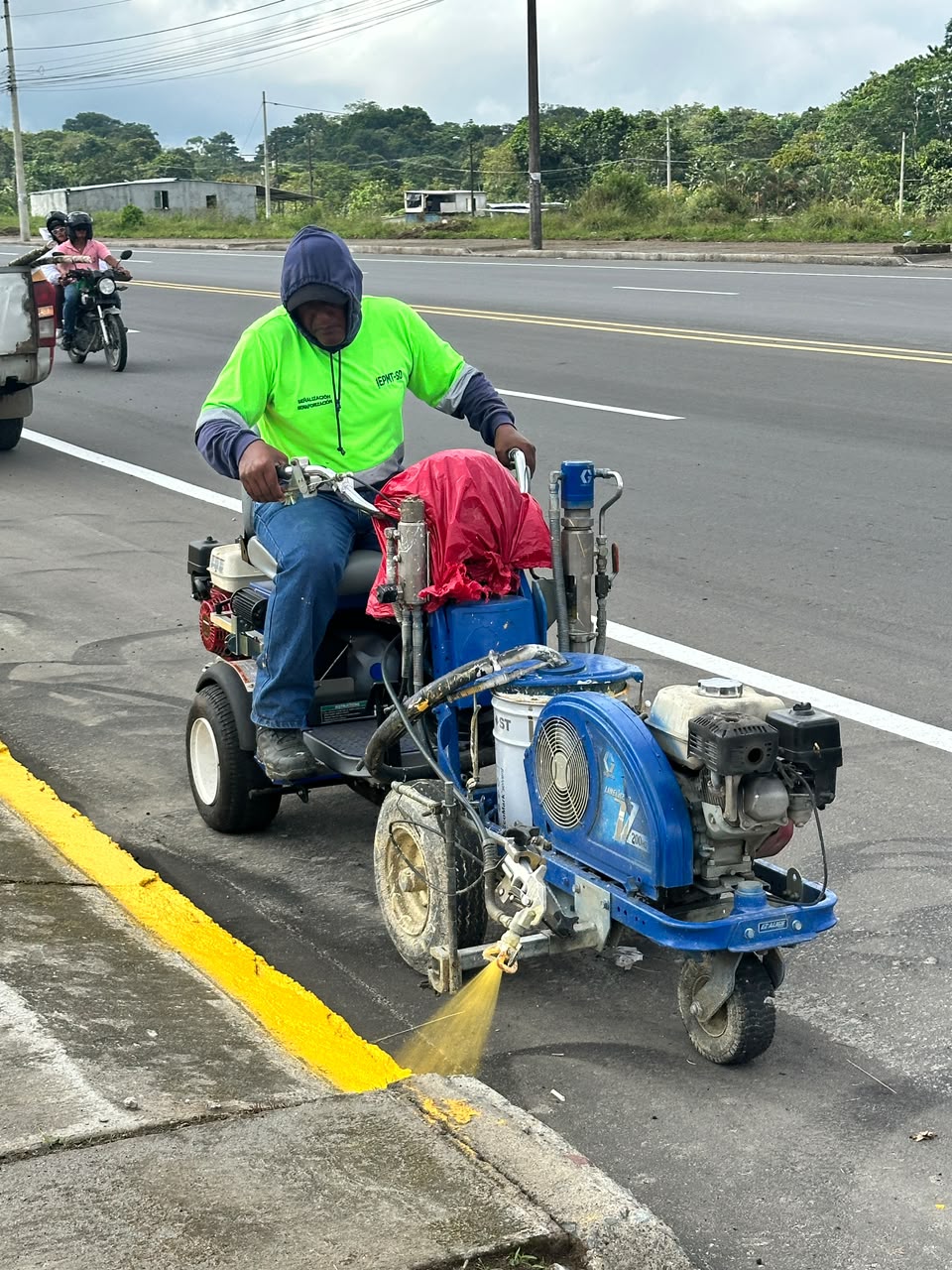 Foto Colorados 2