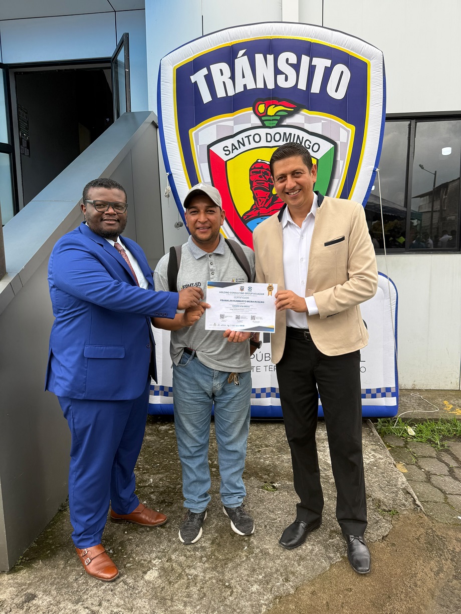 Foto certificados 3 2026