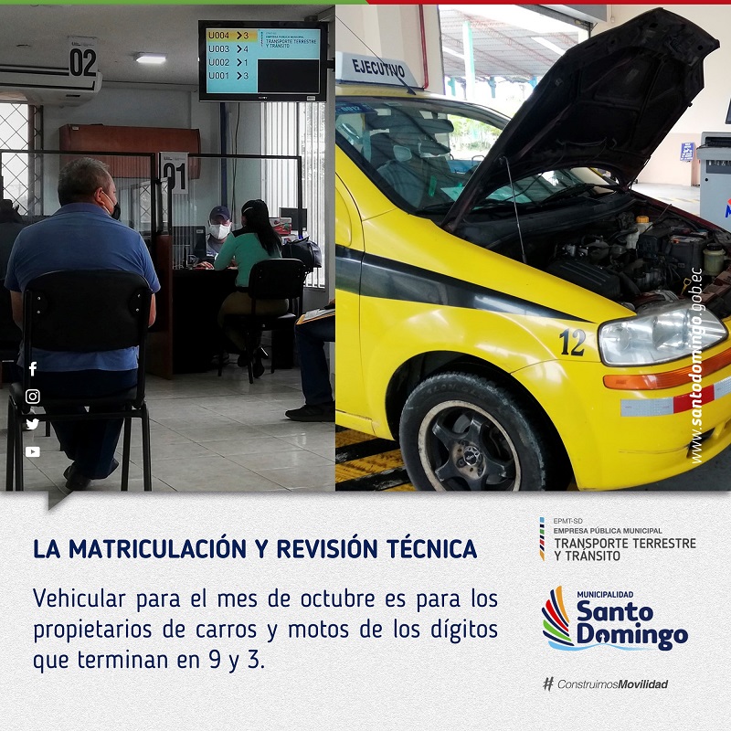Octubre 9 y 3 web
