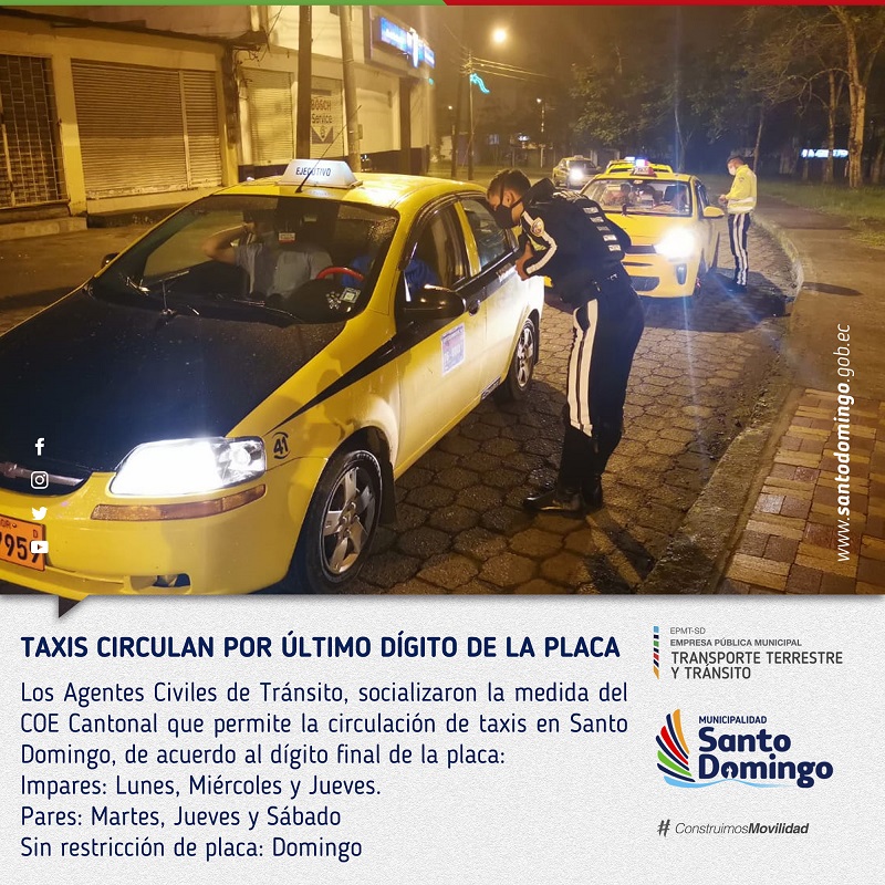 Sin restricción taxis 2 web