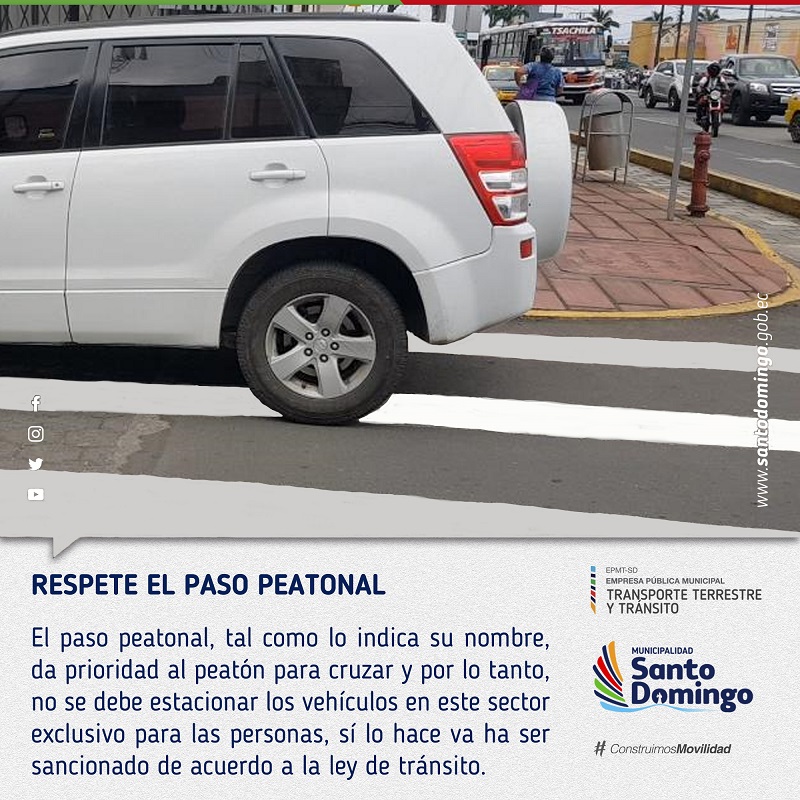 Zonas prohíbidas web